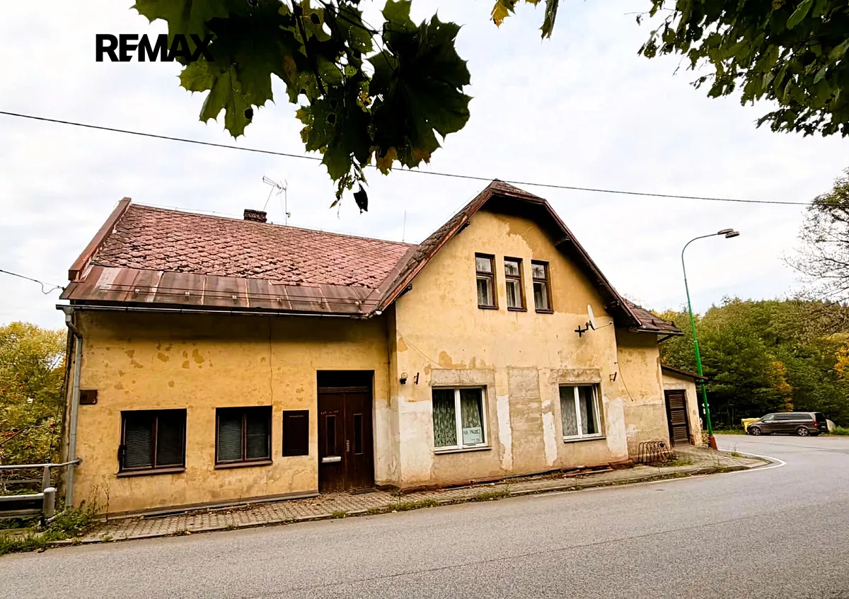 Prodej obchodního prostoru 272 m²